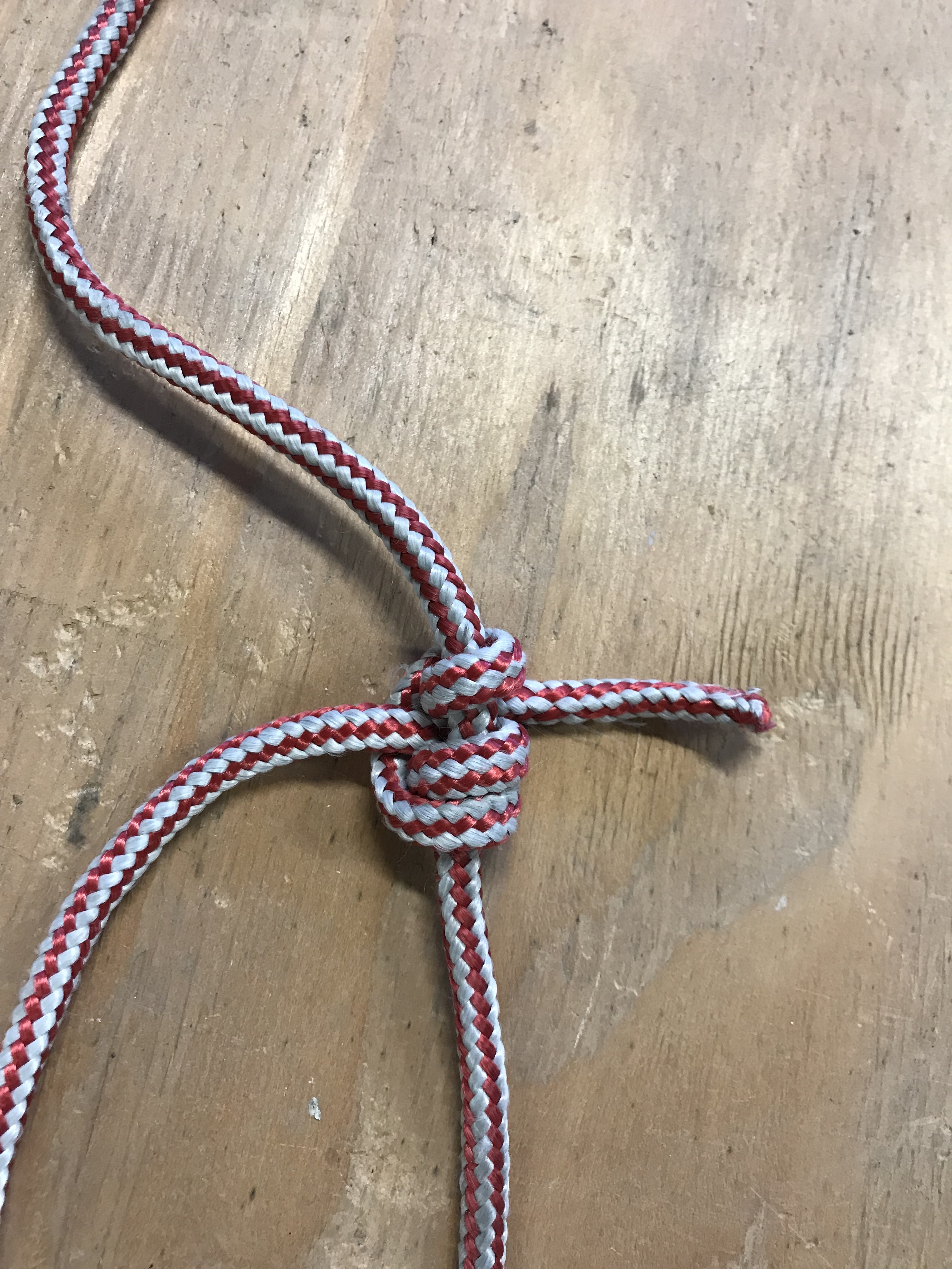 Taut Line Hitch Diy Dougherty